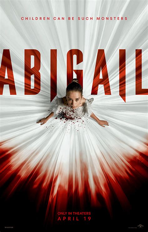 abigail film